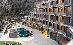 Minaro Hotel Tokaj - Mgallery Collection - Adults Only